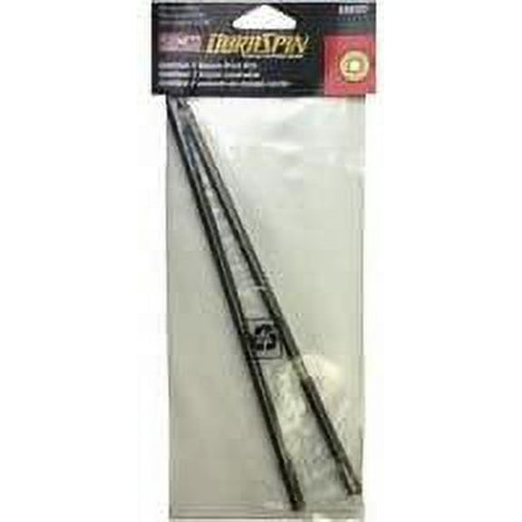 Senco Duraspin #2 Square Bit Ea0127 - Replacement Drive Bit - 2 Pack