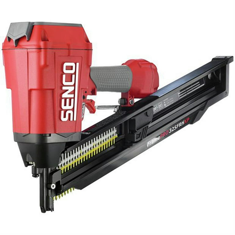 Senco 4H0101N 20° FramePro® 325FRHXP 3-1/4 Senco 4H0101N 20° FramePro® 325FRHXP 3-1/4