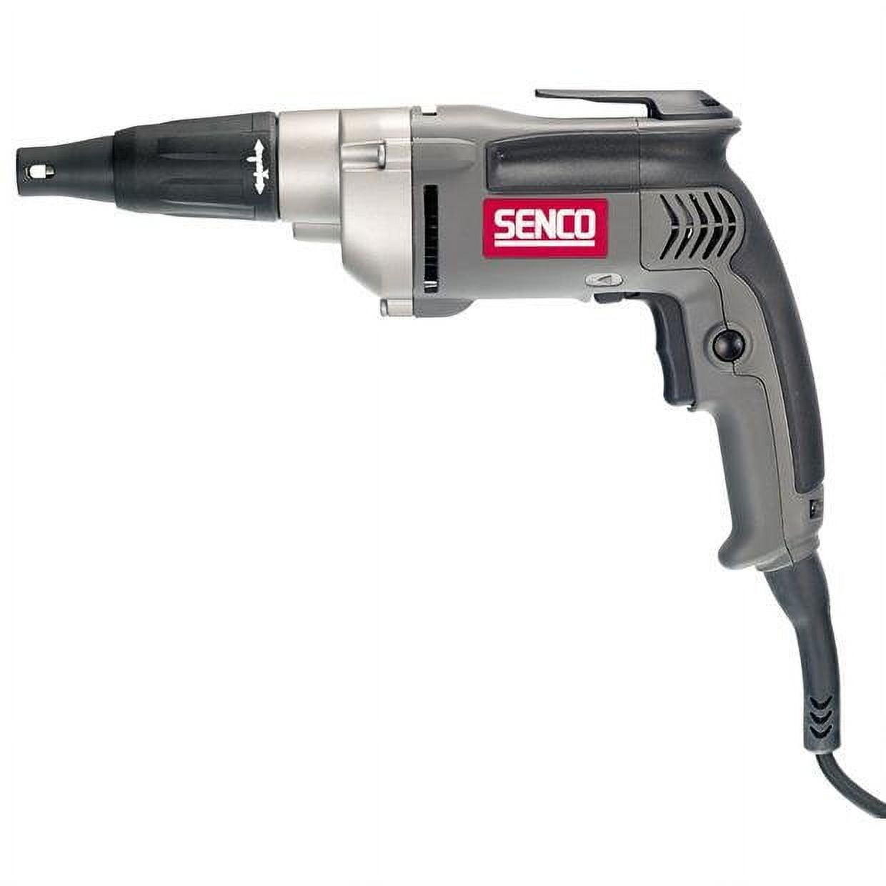 Senco 6.5 amps Corded Powered Screwdriver Tool Only
