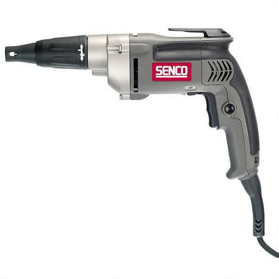 SENCO 6X0002N 6.5 Amp High-Performance DuraSpin Screwdriver