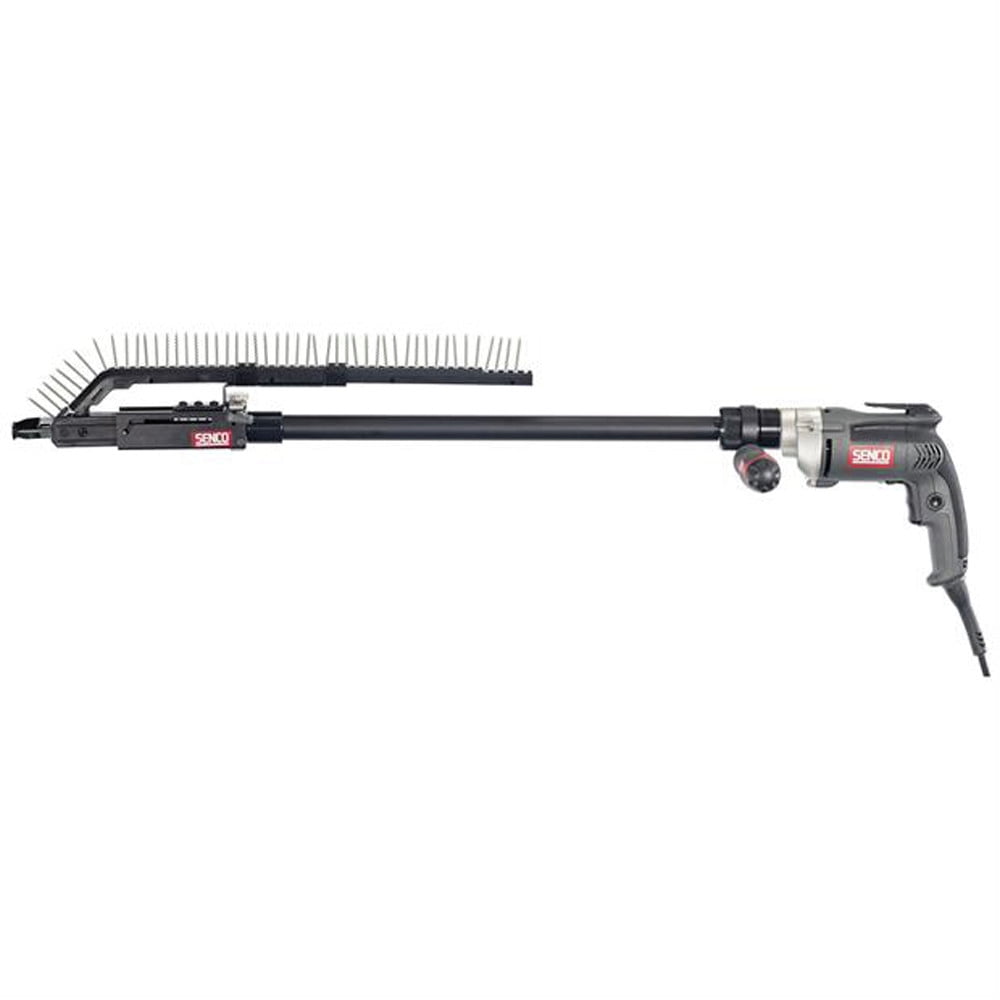 SENCO 6W0012N Auto-Feed Screwdriver System Sansujyuku sansujyuku.com