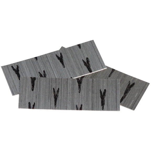 Senco Micro Pin Nails A100629 - 23 Ga Galvanized - 5/8 In, 5 Pack, 2 Pack