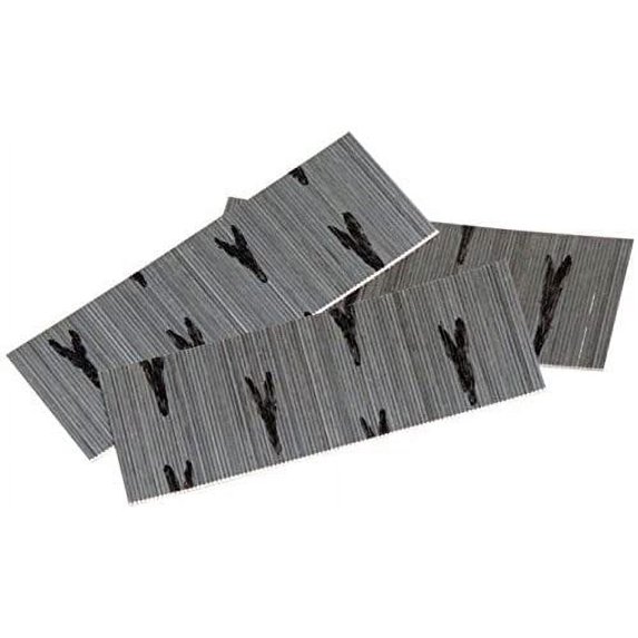 Senco A101509 2Pk 1-1/2 Inch 23 Gauge Galvanized Micro Pin Nails