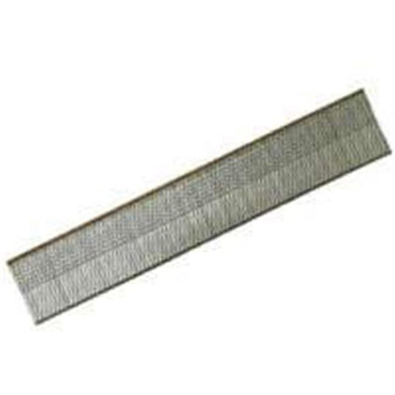 Senco A201509 11/2" 18 Ga Straight Galvanized Strip Brad Nails 800/Box