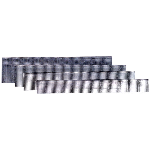 Senco Galvanized Brad Nails Variety Pack - 18 Ga - 1200 Count, 5/8-1/4 Inch