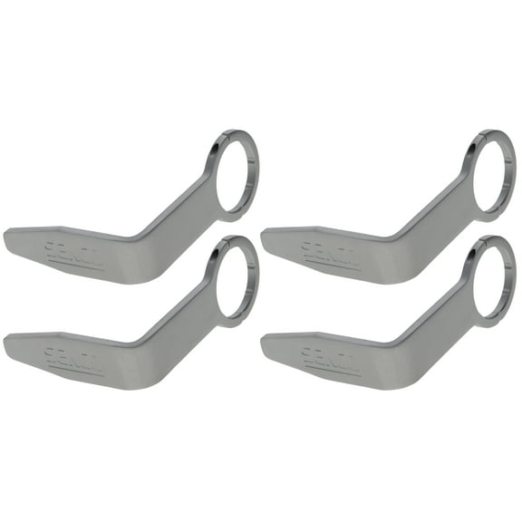 Senco AA0283 Rafter Hanger Assembly for F35XP, F35FRHXP (4-Pack)
