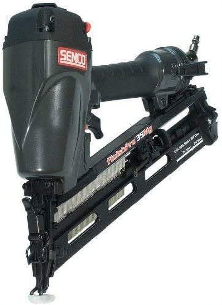 Senco Angled Finish Nailer 15 Ga