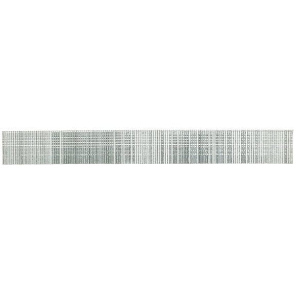 SENCO ZX10EAA 21-Gauge 5/8 in. Electro-Galvanized Medium Head Pins (5,000-Pack)