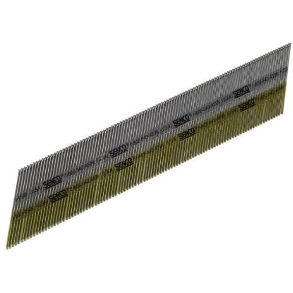 Senco Bright Basic Finish Nail Da 15 Ga 1-1/4 " 4000 / Box