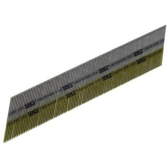Senco Bright Basic Finish Nail Da 15 Ga 1-3/4 " 4000 / Box