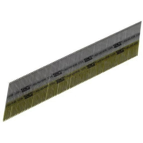 Senco Bright Basic Finish Nail Da 15 Ga 1-3/4 " 4000 / Box