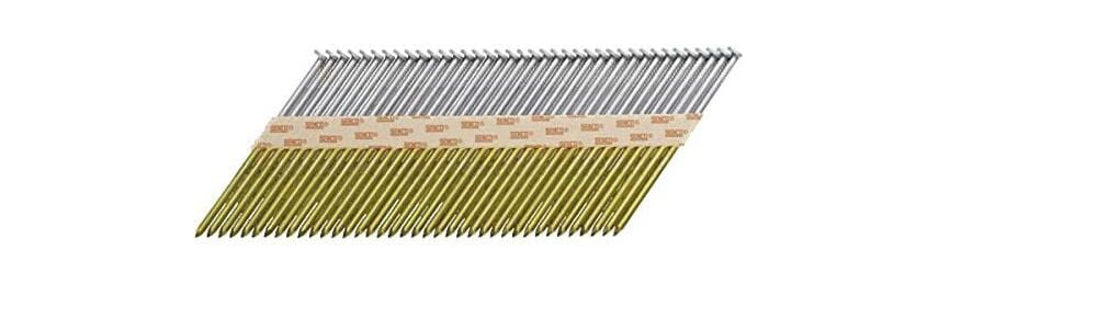 Senco 34 degree framing nails discount