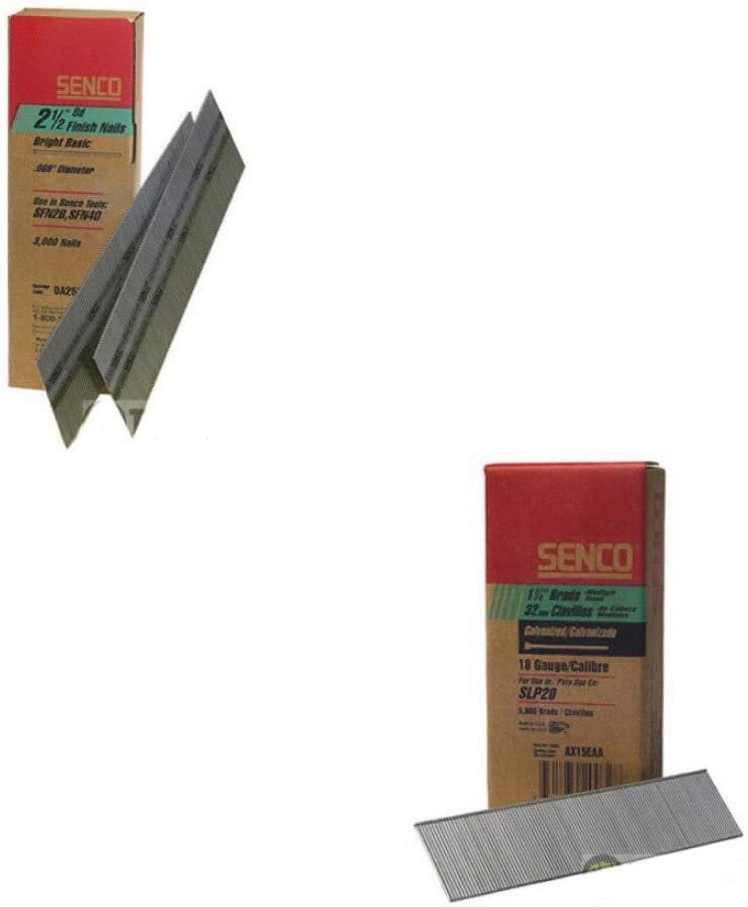 Senco