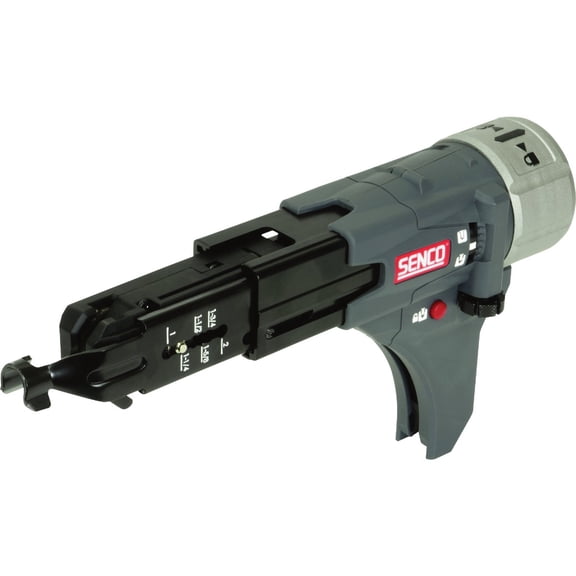Senco DuraSpin DS230-M1 Screwgun Attachment - Pack of 6