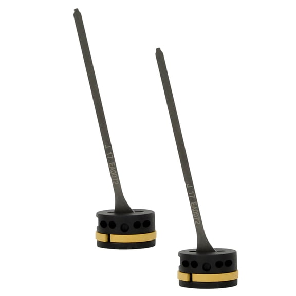 Senco EA0072 Piston Driver Assembly (1/32" csk) for SLP20XP (2-Pack)