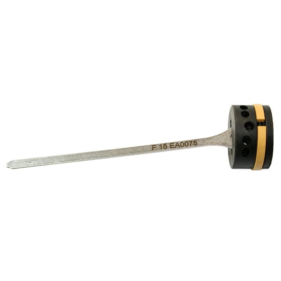 Senco EA0075 Piston/Driver Assembly OEM Replacement Part for Senco Nailer SLP20 (Sold Separately)