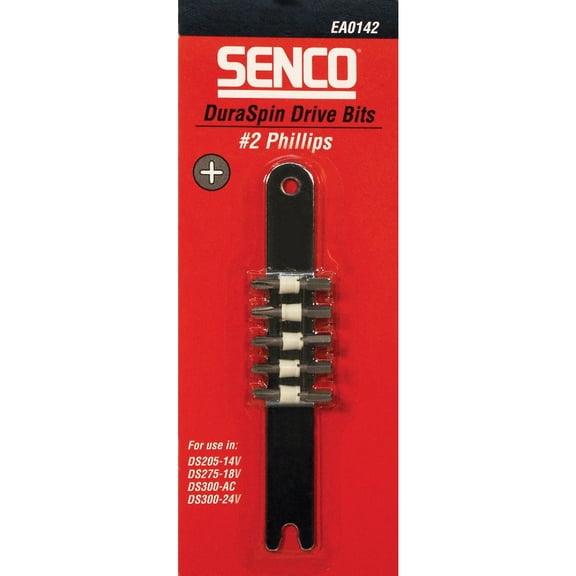 Senco EA0142 Replacment Insert Bit