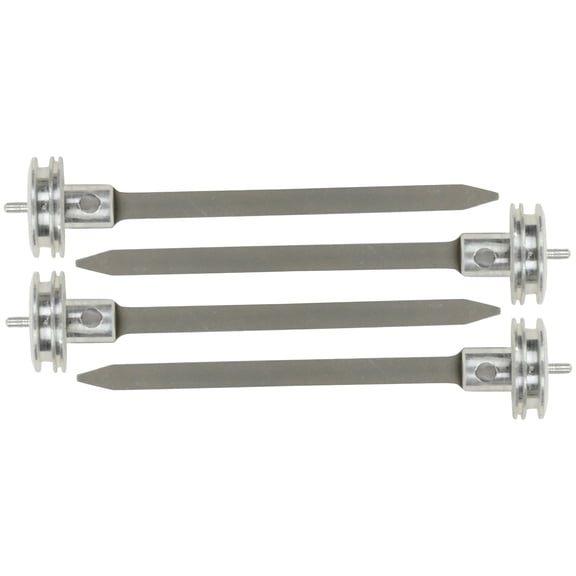 Senco EA0181 Piston Driver Tool Replacement Part for FIP18 (4-Pack)