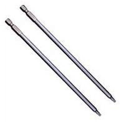 Senco Square Drive Duraspin Drill Bit - Square Head - 2 Pack