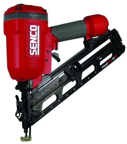 Senco Finish Nailer 15 Ga