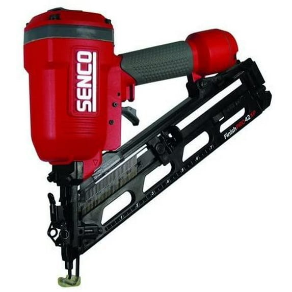 Senco Finish Nailer 15 Ga