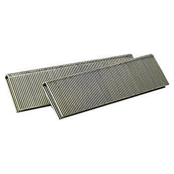Senco Finish Staples 1 " Box Of 5000