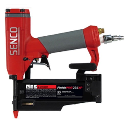 Senco FinishPro 23LXP 23-Gauge 2 In. Pin Nailer - Walmart.com