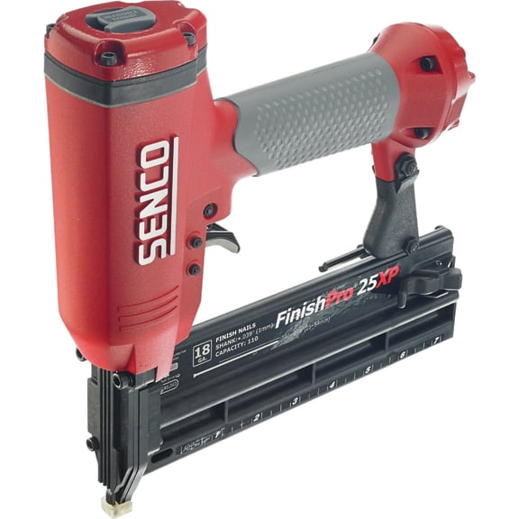 Senco FinishPro 25XP Brad Nailer - Pack of 6