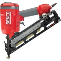 Senco FinishPro 42XP 15-Gauge Finish Nailer - Pack of 8