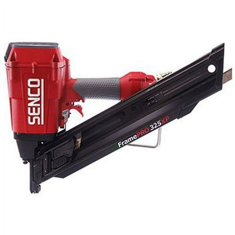 FramePro 3-1/2 in. 34-Degree Framing Nailer FramePro 3-1/2 in. 34-Degree Framing Nailer
