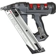 thumbnail image 1 of Senco Fusion F-15 2-1/2" 15 Gauge 18V Li-Ion Cordless Angled Finish Nailer, 1 of 7