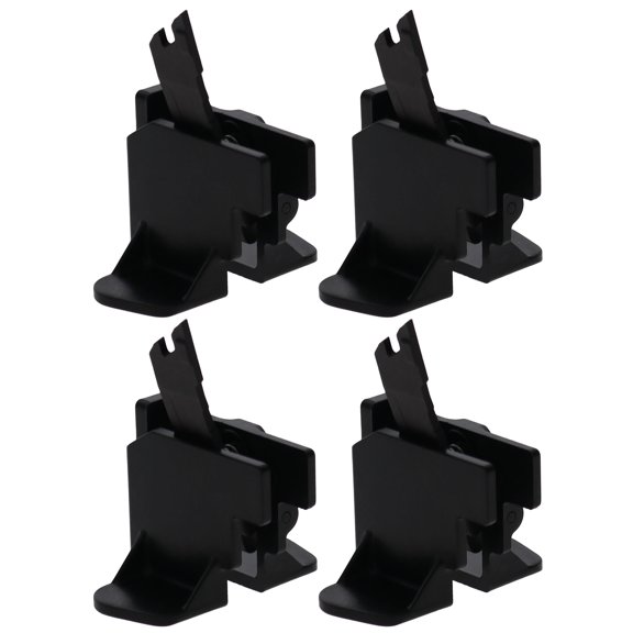 Senco GA0361 Feeder Shoe Assembly for Pneumatic Pin Nailers FP41XP, FP42XP, SFN40 (4-Pack)