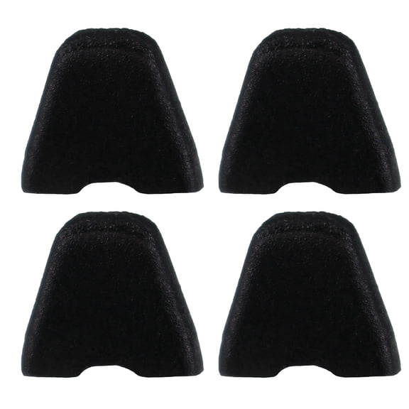 Senco HC0813 NO MAR PAD for 18-Gauge Brad Nailers FP18BL and BN31M1P (4-Pack)