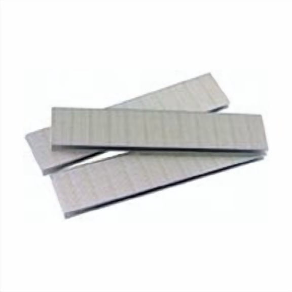 Senco L11BAB Collated Staples - 1/4" Narrow Crown, 18 Gauge, U-Shape, 5000 Pieces