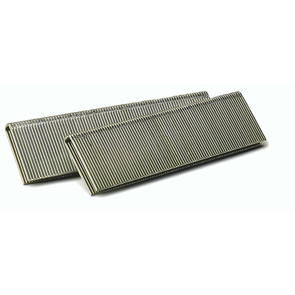 Senco L11BAB Finish Staples, 3/4", Galvanized