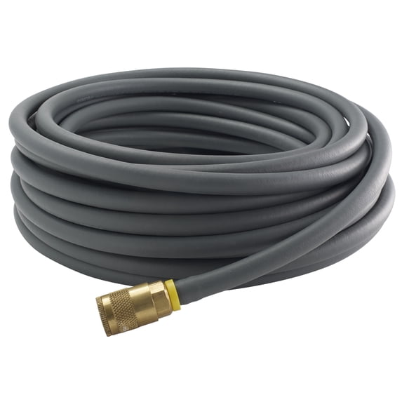 Senco PC0064 1/4" X 50' Grey Compressor Hose