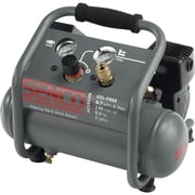 Senco PC1342 FinishPro 23SXP with PC1010N Compressor