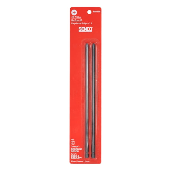 Duraspin #2 Duraspin Phillips Bit EA0128