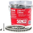 thumbnail image 1 of Senco Products 06A162P 6 By 1.62 In. Drywall To Wood Collated Screw, 1 of 1
