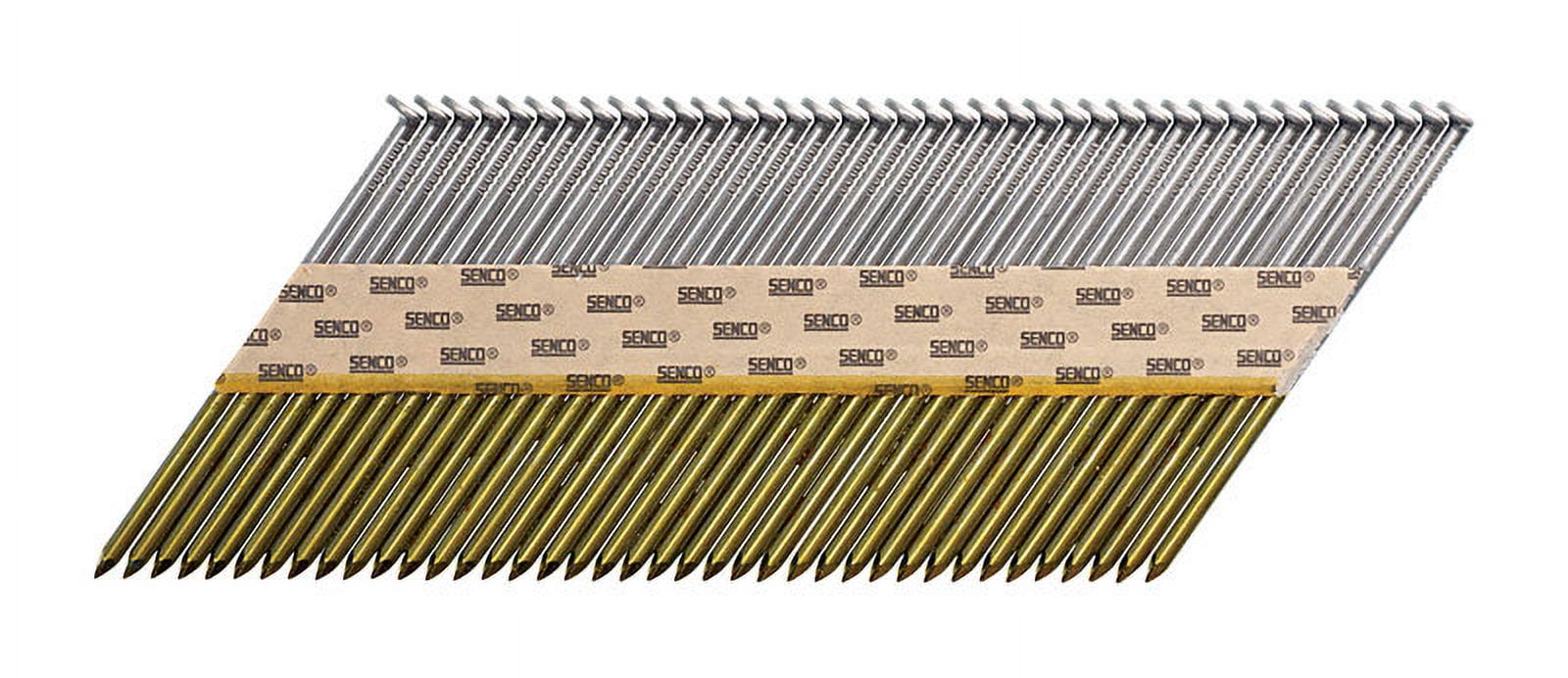 NAIL FRH 3-1/4 BRT (Pack of 1)