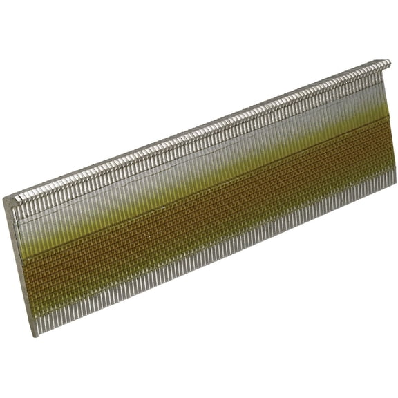 Senco Flooring Nails 2 Inch L-Head - 16 Ga - Box of 1000, Multicolor