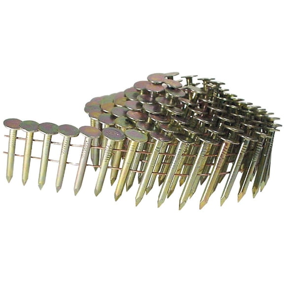 Senco 1-1/4" Coil Roofing Nail M003104