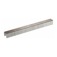 thumbnail image 1 of Senco Staples, 20 ga, Standard Crown, 1/2 in Leg L, Steel, 15000 PK F08BAAP, 1 of 1