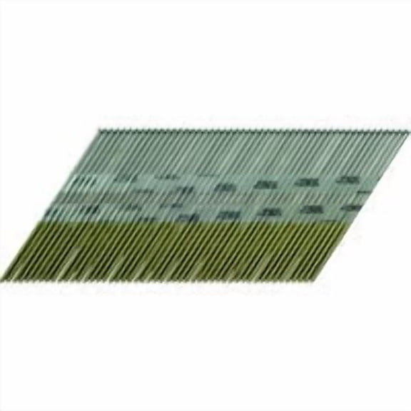 Senco Straight Finish Nail - Pack of 12 Value Multipack