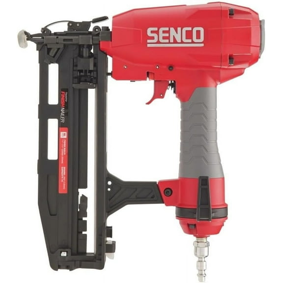 Senco TN51P1P 2-1/2 15 GAUGE FINISH NAILER