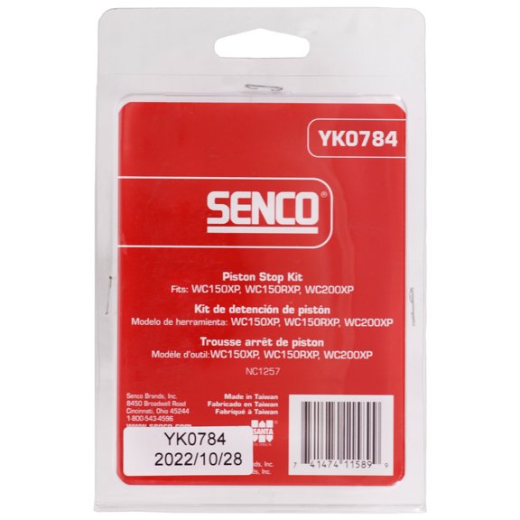 Senco YK0784 Repair Kit for PS15XP PS15RXP