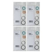 Senco YK0802 Repair Kit Replacement Part for Model SFT10XP (4-Pack)
