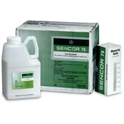 Sencor 75 DF Turf Herbicide - 5 Lbs.
