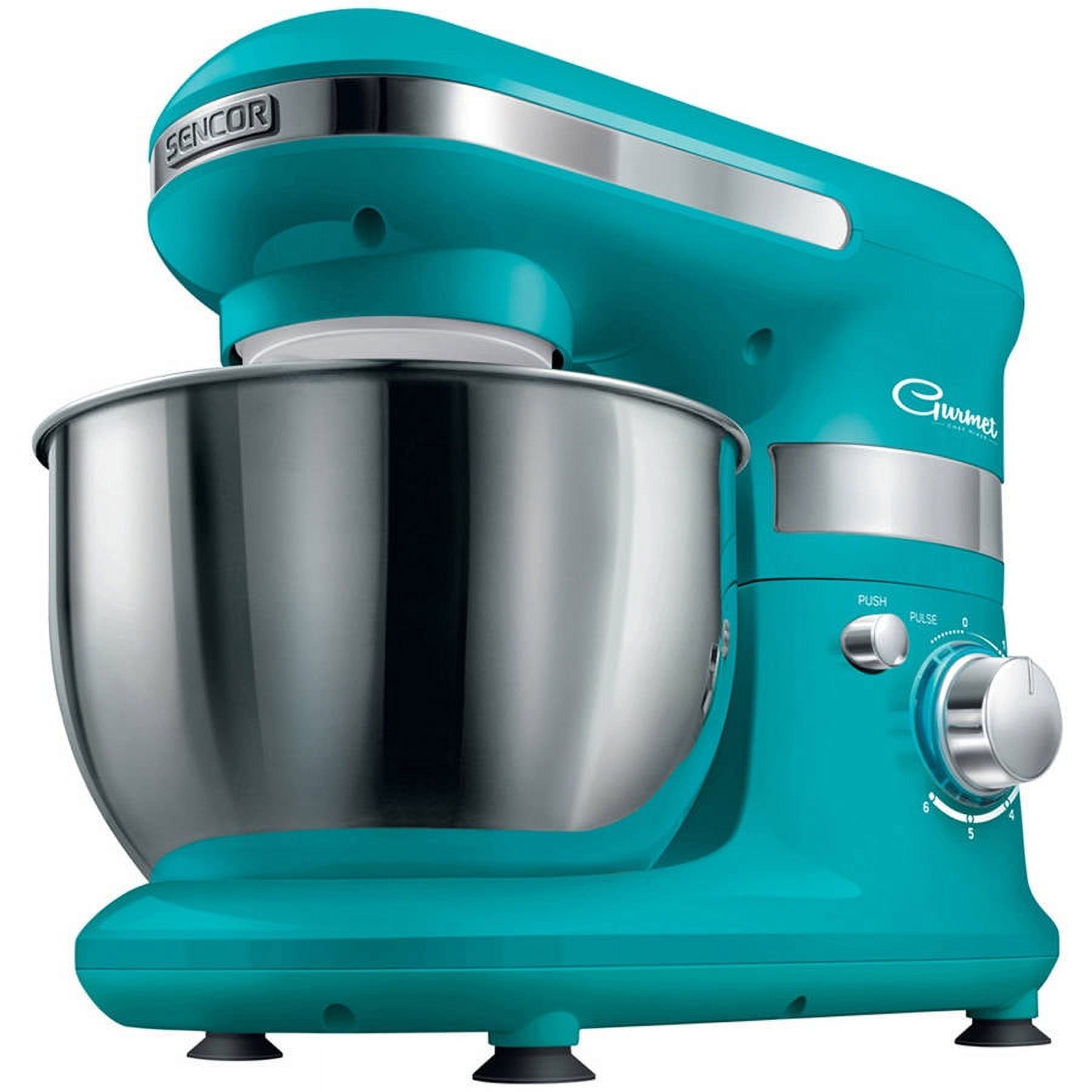 Home Essentials Kitchen Mixer Timer | Unisex | Blue