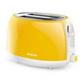 Sencor STS2706YL 2slot Toaster, Yellow